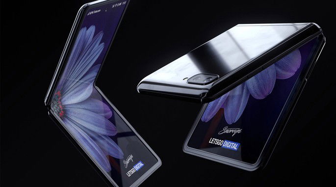 Samsung Galaxy Z Flip