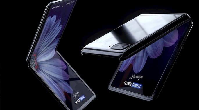 Samsung Galaxy Z Flip