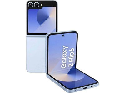 Samsung Galaxy Z Flip 6