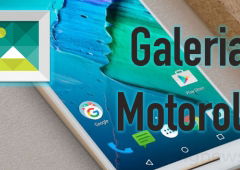Motorola: Saudades do Moto Gallery? Descarrega aqui a Galeria Motorola!