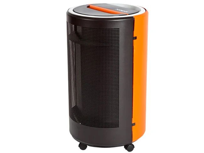 Aquecedor a Gás HotSpot Galp