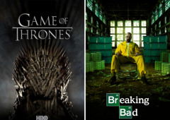 Game of Thrones x Breaking Bad: a guerra entre fãs que dá para rir mas preocupa