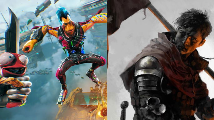 Game Pass recebe jogos de peso para PC e consolas que merecem a tua atenção em fevereiro