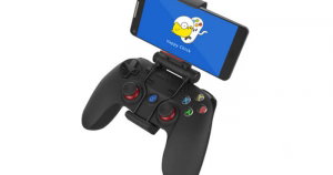 GameSir G3s, o comando de jogos que funciona com iOS, Android, Windows e PS3