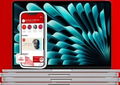 Ganha um MacBook Air com a Vodafone. Sabe aqui como