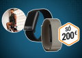 Garmin CIRQA vs WHOOP: qual deves escolher por cerca de 200 €?