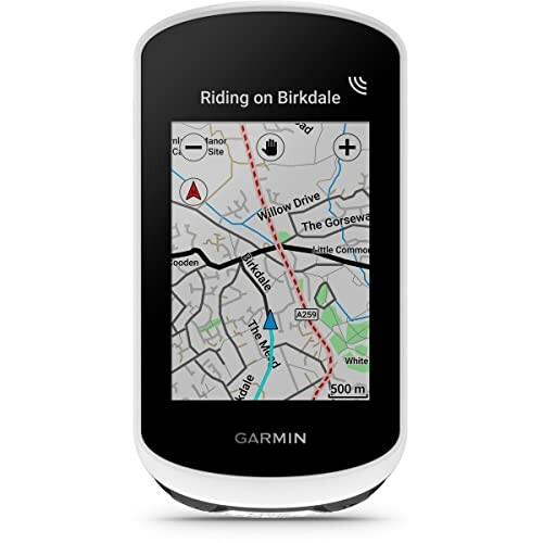 Garmin Edge Explore 2, computador de 3 polegadas