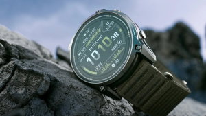 Garmin Enduro 4 chega a Portugal com mapas mais rápidos e sem aumento de preço