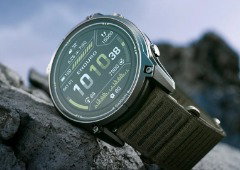 Garmin Enduro 4 chega a Portugal com mapas mais rápidos e sem aumento de preço