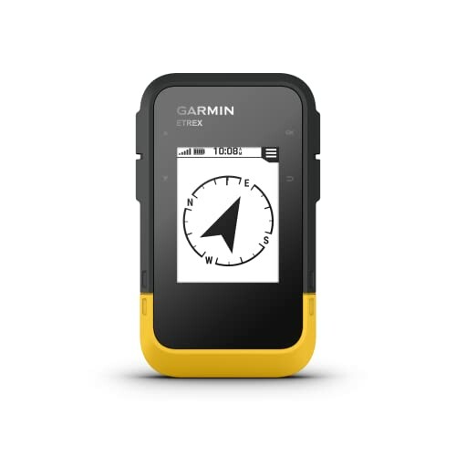 Garmin eTrex SE GPS de M&atilde;o 2,2''