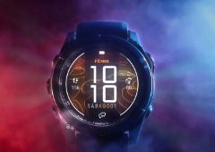 Garmin Fénix 8 Pro já disponível em Portugal com atributo único que a Apple também queria