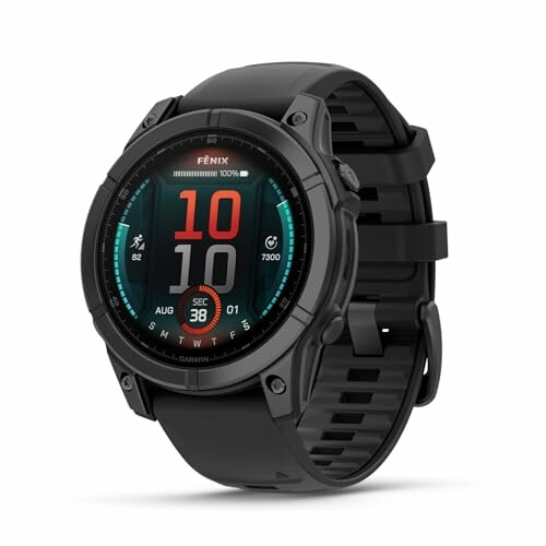 Garmin fēnix E 47 mm