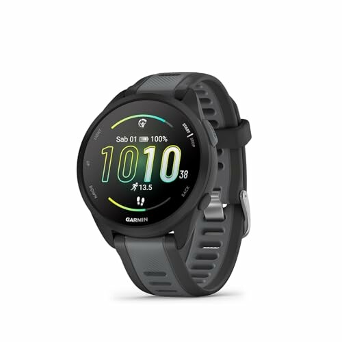 Garmin Forerunner 165