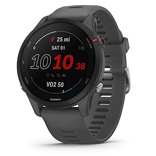 Garmin Forerunner 255 Relojo Inteligente GPS