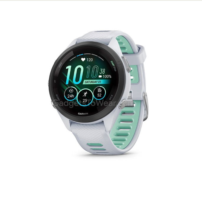 Garmin Forerunner 265s
