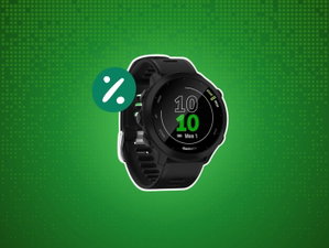 Garmin Forerunner 55 em promoção, vale a pena? 5 Razões para comprar hoje!