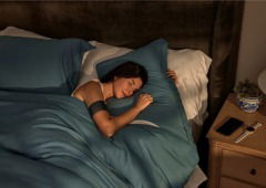 Garmin Index Sleep Monitor: descobre se dormiste mesmo bem antes de enfrentares o dia