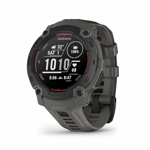 Garmin Instinct E 45 mm
