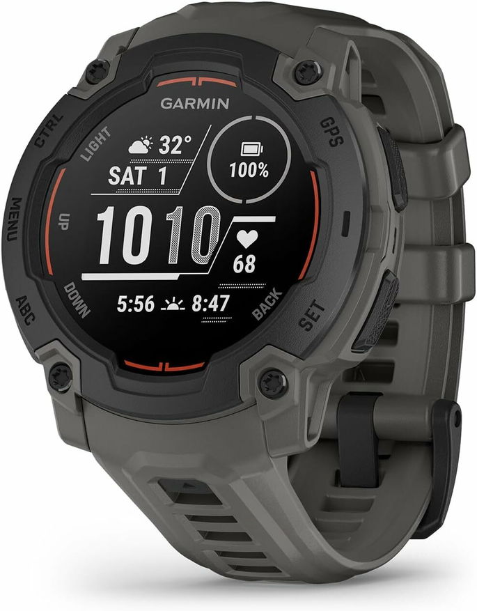 Garmin Instinct E
