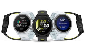 Garmin: novos smartwatches já em Portugal com preços acessíveis