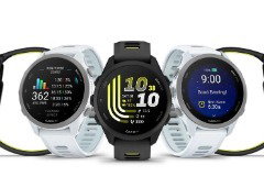 Garmin: novos smartwatches já em Portugal com preços acessíveis