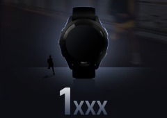 Garmin pode lançar esta semana um novo smartwatch misterioso