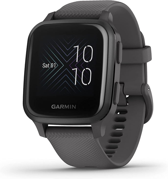 Imagem Garmin Venu Sq