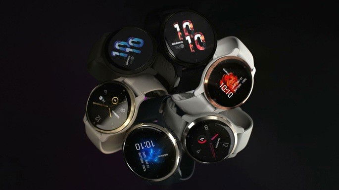 Garmin Venu 2S