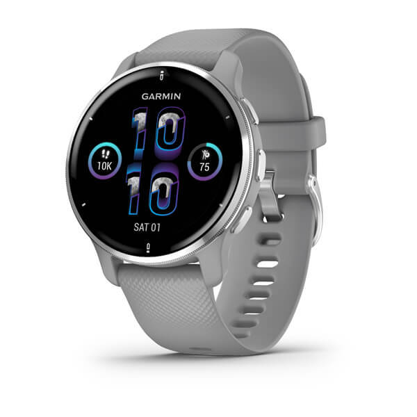 This smartwatch will be your next digital assistant Garmin Venus 2 Plus