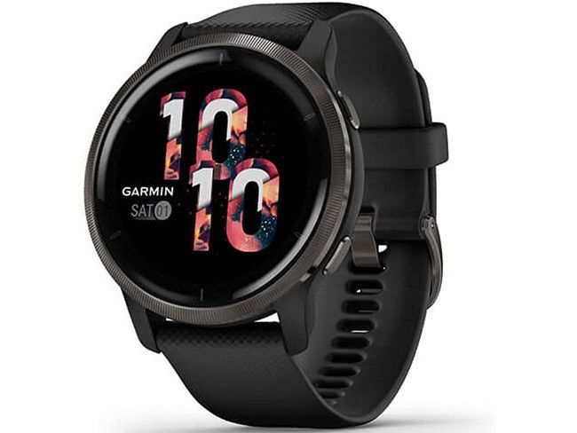 Garmin Venu 2