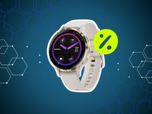 Garmin Venu 3S em promoção, vale a pena? 5 Razões para comprar hoje!