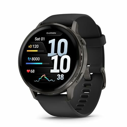 Garmin Venu 4 45 mm
