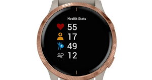 Garmin Venu em campanha promocional está com preço imperdível [tempo limitado]