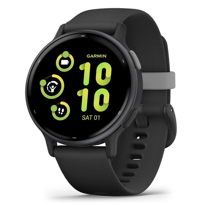 Garmin Vivoactive 5
