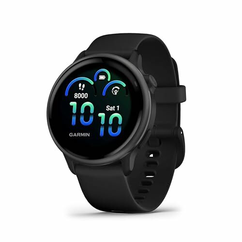 Garmin Vívoactive 6