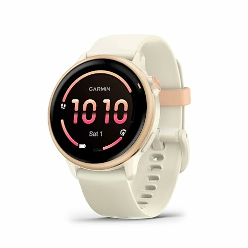 Garmin Vívoactive 6