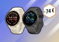 Garmin Vivoactive 6 com bateria para até 11 dias está 74 € mais barato na Amazon
