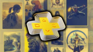 Gato cibernético, ralis e batalhas caóticas: eis os jogos da PS Plus em novembro