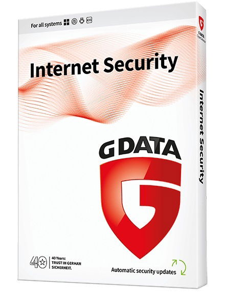 G DATA Total Security
