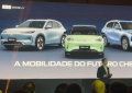 Geely arranca oficialmente em Portugal: a gigante chinesa tem tudo para conquistar