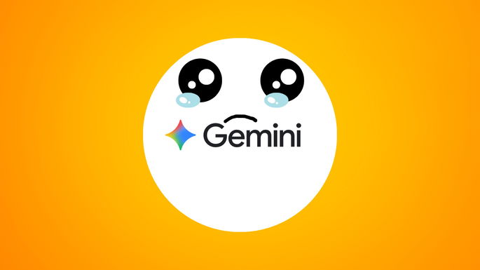 Gemini crise identidade