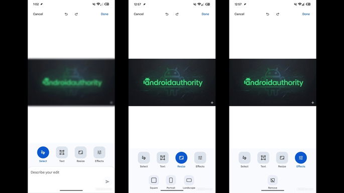 Gemini edi&ccedil;&atilde;o imagens Nano Banana