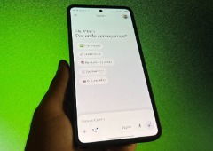 Gemini está prestes a ficar ainda mais útil com estas novas opções