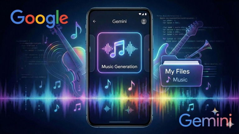 Gemini poderá ganhar um novo tipo de criação com IA