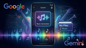 Gemini poderá ganhar um novo tipo de criação com IA