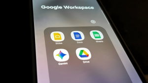 Gemini vai conversar contigo dentro do Gmail, Docs, YouTube e mais