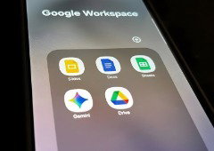 Gemini vai conversar contigo dentro do Gmail, Docs, YouTube e mais