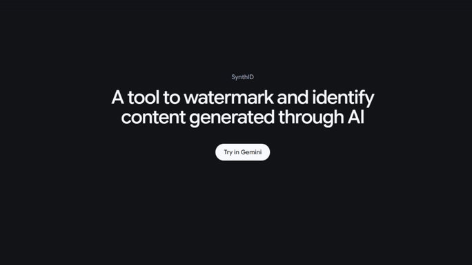 google IA