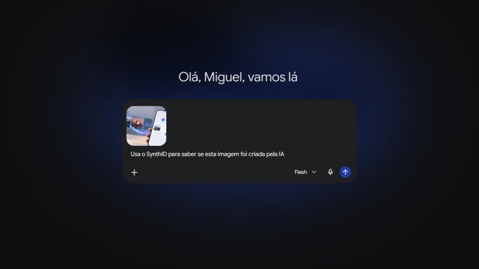 google IA