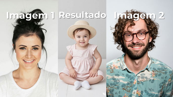 Simulador Bebé IA